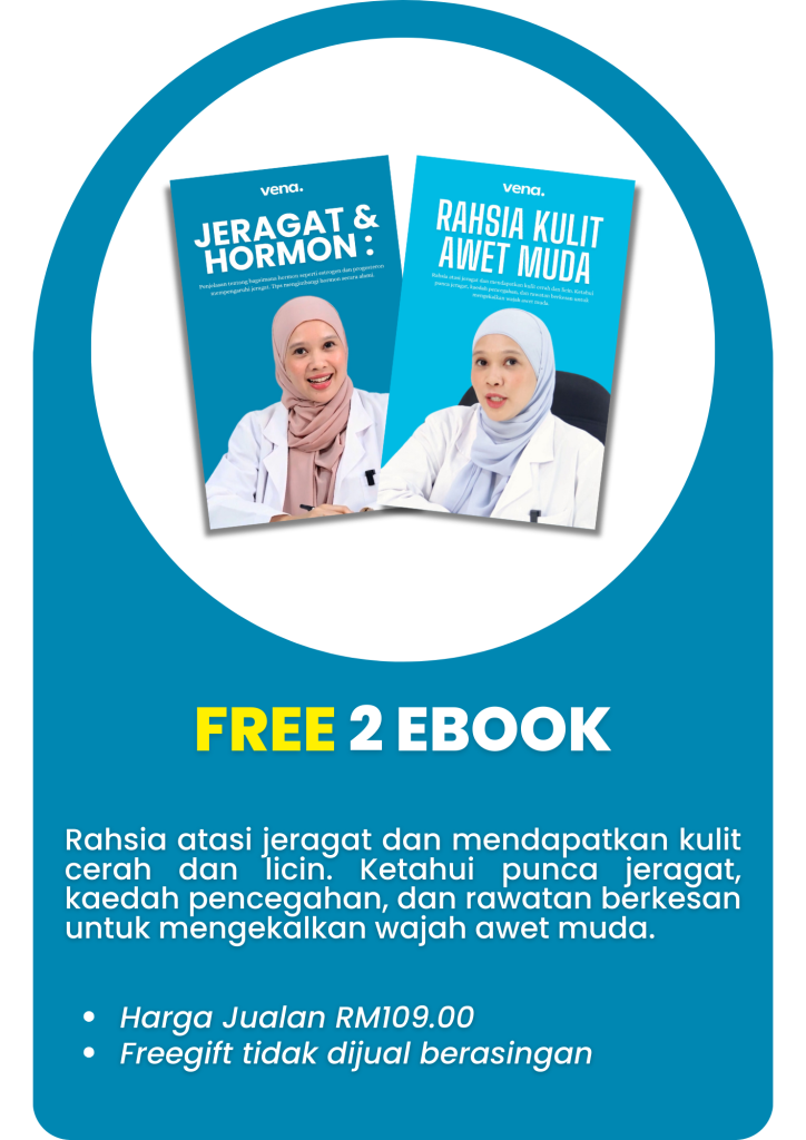 FREE EBOOK UNTUK PEMBELIAN MELASMA CARE PRODUK UNTUK HILANGKAN JERAGAT